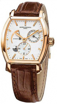 Часы Vacheron Constantin Malte 47400-000R-9101